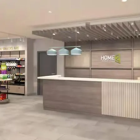 Home2 Suites By Hilton St. Joseph